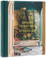 Drawn Together: Studio DB: Architecture and Interiors 084784627X Book Cover