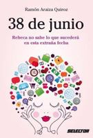 38 de junio 6074531641 Book Cover