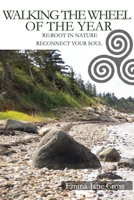 Walking The Wheel of The Year 1916014038 Book Cover