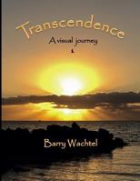 Transcendence: A Visual Journey 1544201958 Book Cover