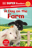 A Day on the Farm 0744067065 Book Cover