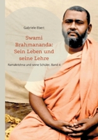 Swami Brahmananda: Sein Leben und seine Lehre (German Edition) 3695103515 Book Cover