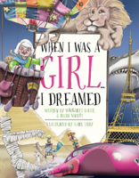 When I Was a Girl . . . I Dreamed 0966427637 Book Cover