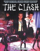 The Clash: Rat Patrol from Fort Bragg 0953572498 Book Cover
