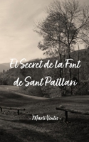 El Secret de la Font de Sant Patllari (Històries curtes de pobles amb encant) (Catalan Edition) B0DSYVZZVV Book Cover