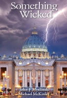 Something Wicked 1953136885 Book Cover