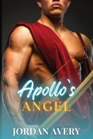 Apollo’s Angel (Historical Romance: Ancient Rome and Greece Quick Reads) B0DTDJPS3Z Book Cover