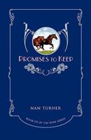 Promises to Keep 1589096134 Book Cover