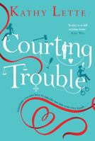 Courting Trouble 0593071336 Book Cover