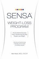 Sensa: No Diet, No Hunger Weight Loss System 0981538185 Book Cover