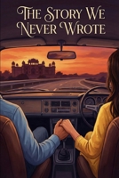 The Story We Never Wrote B0GNJKHKGM Book Cover