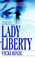 Lady Liberty 0553583522 Book Cover