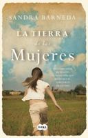 La tierra de las mujeres 8483657759 Book Cover