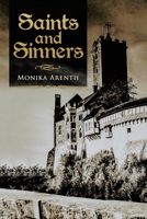 Saints and Sinners 166415938X Book Cover