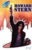Howard Stern 1450749186 Book Cover