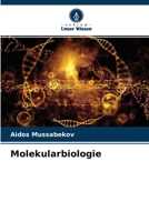 Molekularbiologie 6204104519 Book Cover