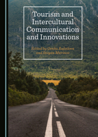 Tourism and Intercultural Communication and Innovations 1527533174 Book Cover
