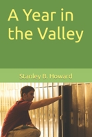 A Year in the Valley: Chapter II of When the Dogwood Blooms B0BW2RY35C Book Cover