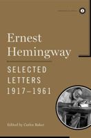 Selected Letters 1917-1961