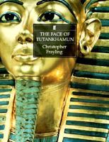 The Face of Tutankhamun 0571168450 Book Cover