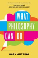 What Philosophy Can Do 0393353354 Book Cover