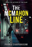 THE MCMAHON LINE B0DYJ6PSMN Book Cover