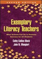 Exemplary Literacy Teachers: Promoting Success for All Children in Grades K-5 1606232355 Book Cover