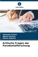 Kritische Fragen der Parodontalforschung 6207343905 Book Cover