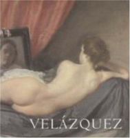 Velazquez (National Gallery Publications) 1857093135 Book Cover