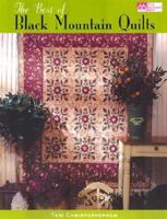 The Best of Black Mountain Quilts 1564774635 Book Cover