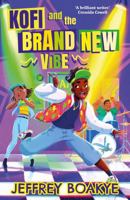 Kofi and the Brand New Vibe 0571396437 Book Cover