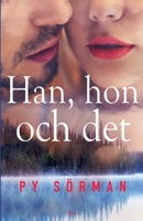 Han, hon och det null Book Cover