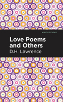 Love Poems and Others 9357393293 Book Cover