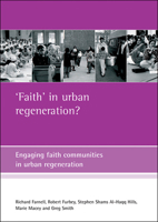 'Faith' in Urban Regeneration?: Engaging Faith Communities in Urban Regeneration 186134516X Book Cover