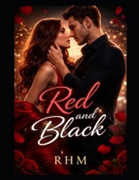 Red and Black B0GWXJGSMP Book Cover