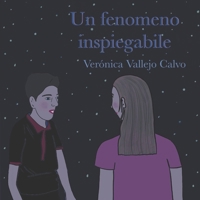Um fenômeno inexplicável (Portuguese Edition) B0FCF1JKTC Book Cover