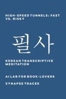 High-Speed Tunnels: Fast vs. Risky 1608884295 Book Cover