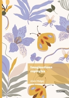 Imaginations espiègles (French Edition) 241480856X Book Cover