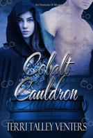 Cobalt Cauldron 1547053135 Book Cover