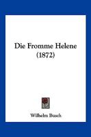 Die fromme Helene 8027319986 Book Cover