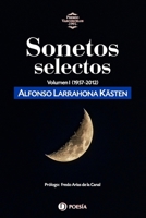 Sonetos selectos (Spanish Edition) B0GQ95VHX9 Book Cover