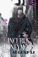Incubus Honeymoon 1640807454 Book Cover