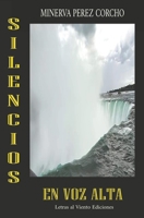 Silencios en Voz Alta B0B7QLCDDL Book Cover