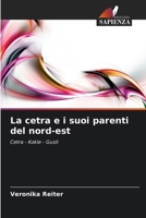 La cetra e i suoi parenti del nord-est (Italian Edition) 6209985777 Book Cover