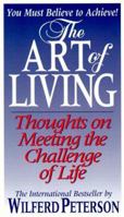 The Art of Living 0883658313 Book Cover