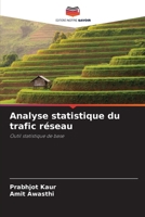 Analyse statistique du trafic r?seau 620538311X Book Cover