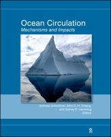 Ocean Circulation: Mechanisms and Impacts Past and future Changes of Meridional Overturning (Geophysical Monograph) 0875904386 Book Cover