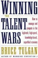 Winning the Talent Wars 0393019586 Book Cover
