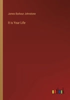 It is Your Life 3368160001 Book Cover