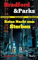Keine Nacht zum Sterben (German Edition) 369635452X Book Cover